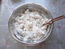 玫瑰花生汤圆怎么做，玫瑰花生汤圆怎么做好吃，玫瑰花生汤圆做法