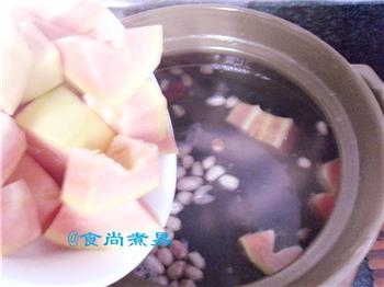 鸡爪猪骨木瓜汤怎么做，鸡爪猪骨木瓜汤怎么做好吃，鸡爪猪骨木瓜汤做法