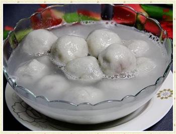 京味儿元宵怎么做，京味儿元宵怎么做好吃，京味儿元宵做法