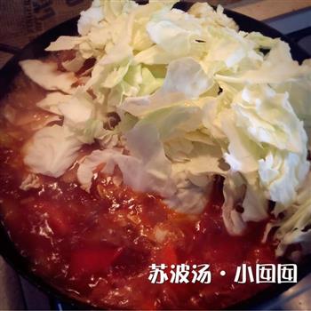 苏波汤怎么做，苏波汤怎么做好吃，苏波汤做法