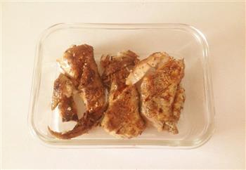 电饼铛-烤鱼怎么做，电饼铛-烤鱼怎么做好吃，电饼铛-烤鱼做法