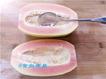 鸡爪猪骨木瓜汤怎么做，鸡爪猪骨木瓜汤怎么做好吃，鸡爪猪骨木瓜汤做法