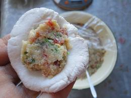 玫瑰花生汤圆怎么做，玫瑰花生汤圆怎么做好吃，玫瑰花生汤圆做法