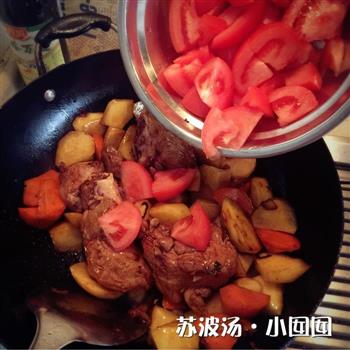 苏波汤怎么做，苏波汤怎么做好吃，苏波汤做法