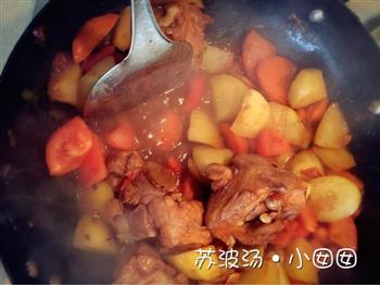 苏波汤怎么做，苏波汤怎么做好吃，苏波汤做法