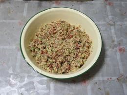 玫瑰花生汤圆怎么做，玫瑰花生汤圆怎么做好吃，玫瑰花生汤圆做法