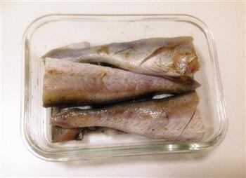 电饼铛-烤鱼怎么做，电饼铛-烤鱼怎么做好吃，电饼铛-烤鱼做法