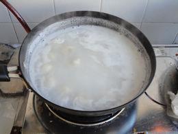 玫瑰花生汤圆怎么做，玫瑰花生汤圆怎么做好吃，玫瑰花生汤圆做法