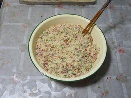 玫瑰花生汤圆怎么做，玫瑰花生汤圆怎么做好吃，玫瑰花生汤圆做法
