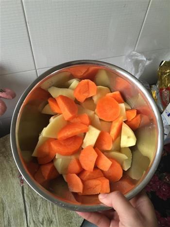 苏波汤怎么做，苏波汤怎么做好吃，苏波汤做法