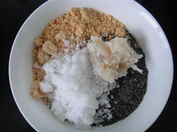 炫彩汤圆怎么做，炫彩汤圆怎么做好吃，炫彩汤圆做法