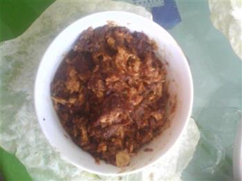 木耳猪肉卷春饼怎么做，木耳猪肉卷春饼怎么做好吃，木耳猪肉卷春饼做法