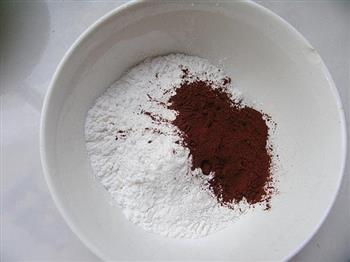 坚果双色汤圆怎么做，坚果双色汤圆怎么做好吃，坚果双色汤圆做法