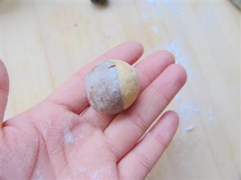 坚果双色汤圆怎么做，坚果双色汤圆怎么做好吃，坚果双色汤圆做法