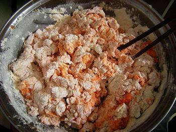 玉米面苏打饼干怎么做，玉米面苏打饼干怎么做好吃，玉米面苏打饼干做法