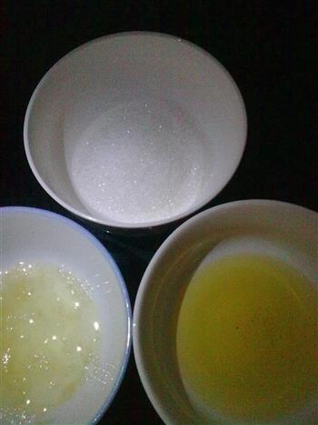 自制桃酥怎么做，自制桃酥怎么做好吃，自制桃酥做法