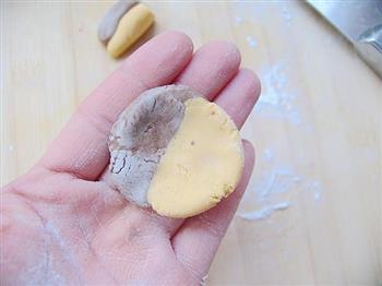 坚果双色汤圆怎么做，坚果双色汤圆怎么做好吃，坚果双色汤圆做法