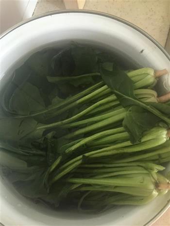 菠菜丸子汤怎么做，菠菜丸子汤怎么做好吃，菠菜丸子汤做法