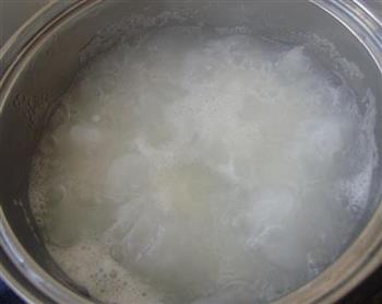 绿豆馅元宵怎么做，绿豆馅元宵怎么做好吃，绿豆馅元宵做法