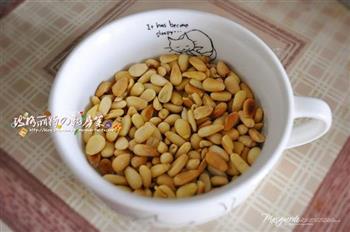 松子糕怎么做，松子糕怎么做好吃，松子糕做法