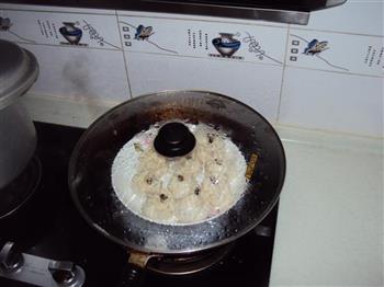 豆鼓芝麻小笼包怎么做，豆鼓芝麻小笼包怎么做好吃，豆鼓芝麻小笼包做法