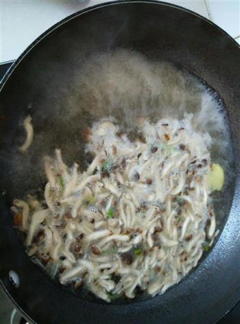 茶树菇鸡蛋汤怎么做，茶树菇鸡蛋汤怎么做好吃，茶树菇鸡蛋汤做法