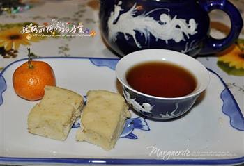 松子糕怎么做，松子糕怎么做好吃，松子糕做法