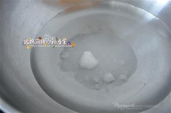 松子糕怎么做，松子糕怎么做好吃，松子糕做法