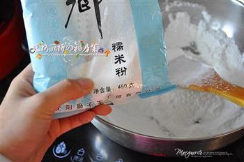 松子糕怎么做，松子糕怎么做好吃，松子糕做法