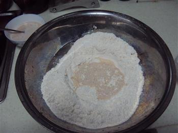 豆鼓芝麻小笼包怎么做，豆鼓芝麻小笼包怎么做好吃，豆鼓芝麻小笼包做法