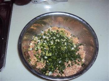 豆鼓芝麻小笼包怎么做，豆鼓芝麻小笼包怎么做好吃，豆鼓芝麻小笼包做法