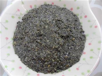 紫色八宝饭怎么做，紫色八宝饭怎么做好吃，紫色八宝饭做法