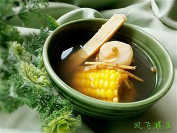 三清汤怎么做，三清汤怎么做好吃，三清汤做法
