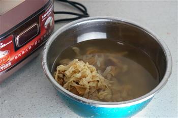 笋脯豆皮大排汤怎么做，笋脯豆皮大排汤怎么做好吃，笋脯豆皮大排汤做法