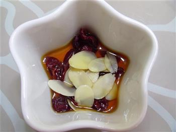 紫色八宝饭怎么做，紫色八宝饭怎么做好吃，紫色八宝饭做法