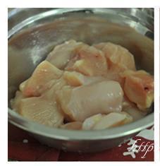 盐酥炸鸡块怎么做，盐酥炸鸡块怎么做好吃，盐酥炸鸡块做法