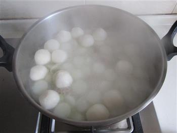 虾仁冬瓜鱼丸汤怎么做，虾仁冬瓜鱼丸汤怎么做好吃，虾仁冬瓜鱼丸汤做法