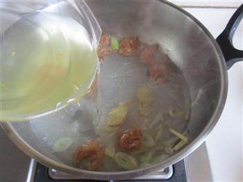 虾仁冬瓜鱼丸汤怎么做，虾仁冬瓜鱼丸汤怎么做好吃，虾仁冬瓜鱼丸汤做法
