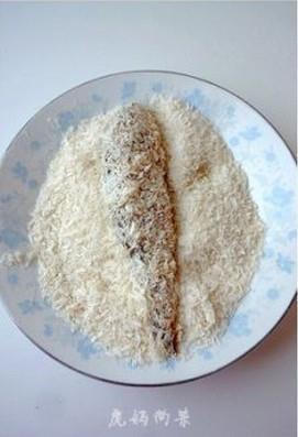 麻辣小黄鱼怎么做，麻辣小黄鱼怎么做好吃，麻辣小黄鱼做法