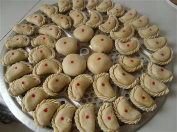 糖角怎么做，糖角怎么做好吃，糖角做法