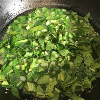 家常菜-青菜钵怎么做，家常菜-青菜钵怎么做好吃，家常菜-青菜钵做法