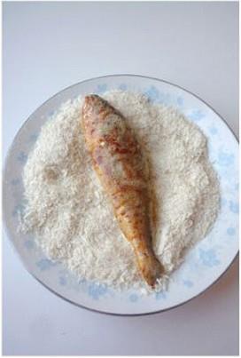 麻辣小黄鱼怎么做，麻辣小黄鱼怎么做好吃，麻辣小黄鱼做法