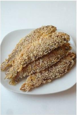 麻辣小黄鱼怎么做，麻辣小黄鱼怎么做好吃，麻辣小黄鱼做法