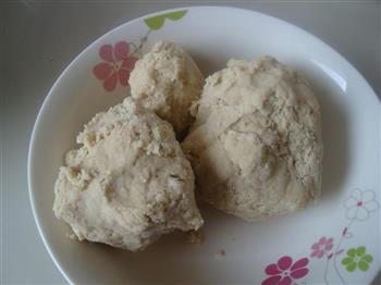 糖角怎么做，糖角怎么做好吃，糖角做法