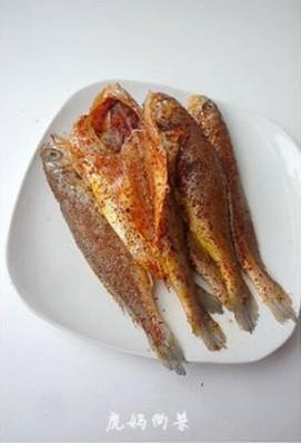 麻辣小黄鱼怎么做，麻辣小黄鱼怎么做好吃，麻辣小黄鱼做法