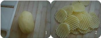 干锅土豆香辣虾怎么做，干锅土豆香辣虾怎么做好吃，干锅土豆香辣虾做法