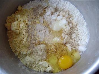 红豆馅小餐包怎么做，红豆馅小餐包怎么做好吃，红豆馅小餐包做法