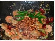 宫保大虾怎么做，宫保大虾怎么做好吃，宫保大虾做法