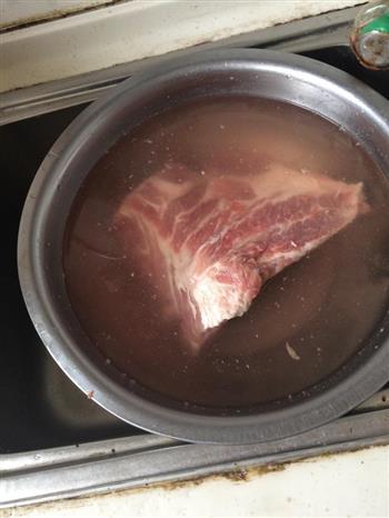 宫廷大排怎么做，宫廷大排怎么做好吃，宫廷大排做法
