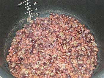 红豆薏仁怎么做，红豆薏仁怎么做好吃，红豆薏仁做法